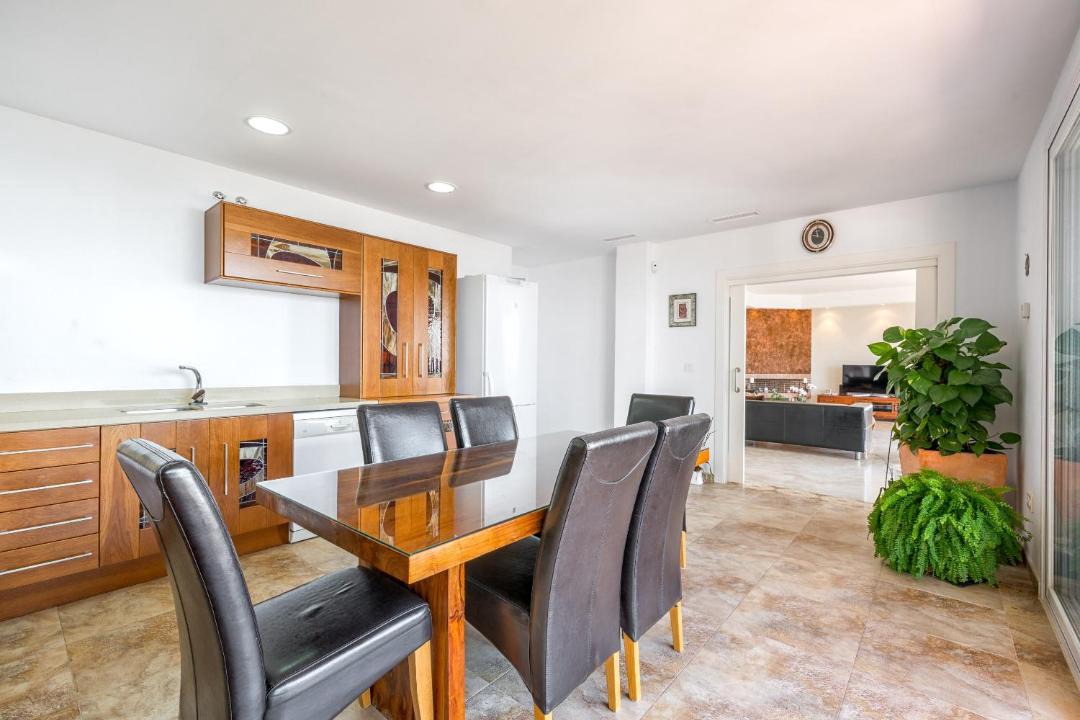 Photo of Livingroom in Mijas