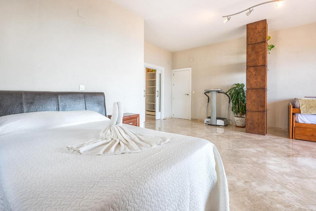Photo of Bedroom in Mijas