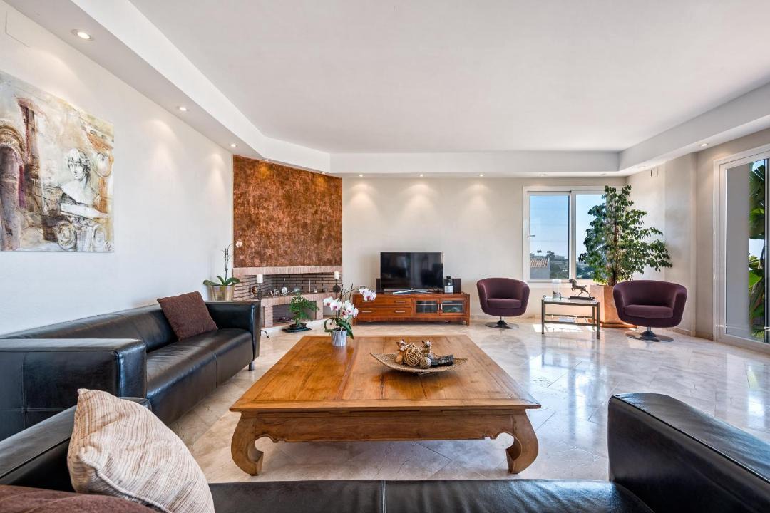 Photo of Livingroom in Mijas