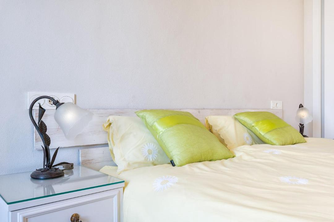 Photo of Bedroom in Mijas