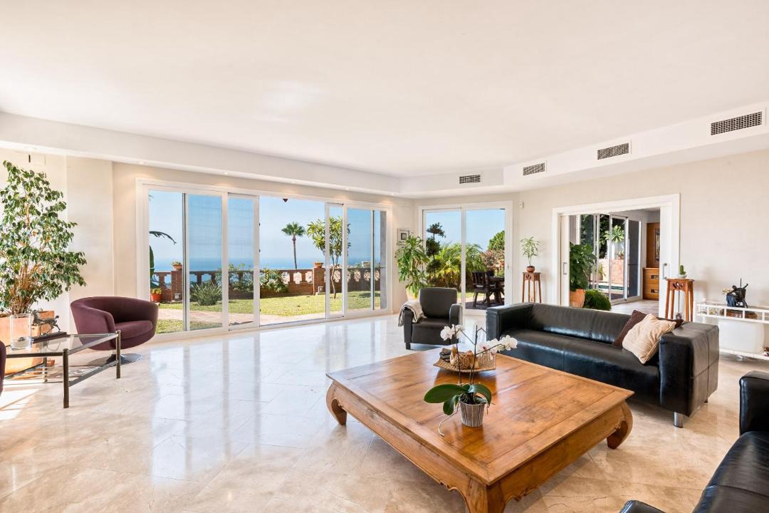 Photo of Livingroom in Mijas