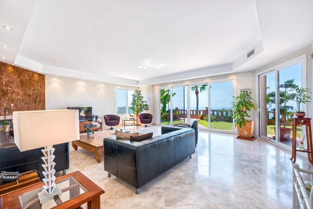 Photo of Livingroom in Mijas