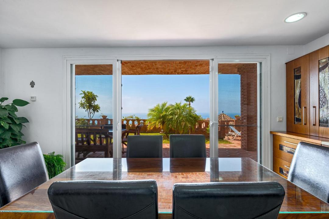 Photo of Livingroom in Mijas