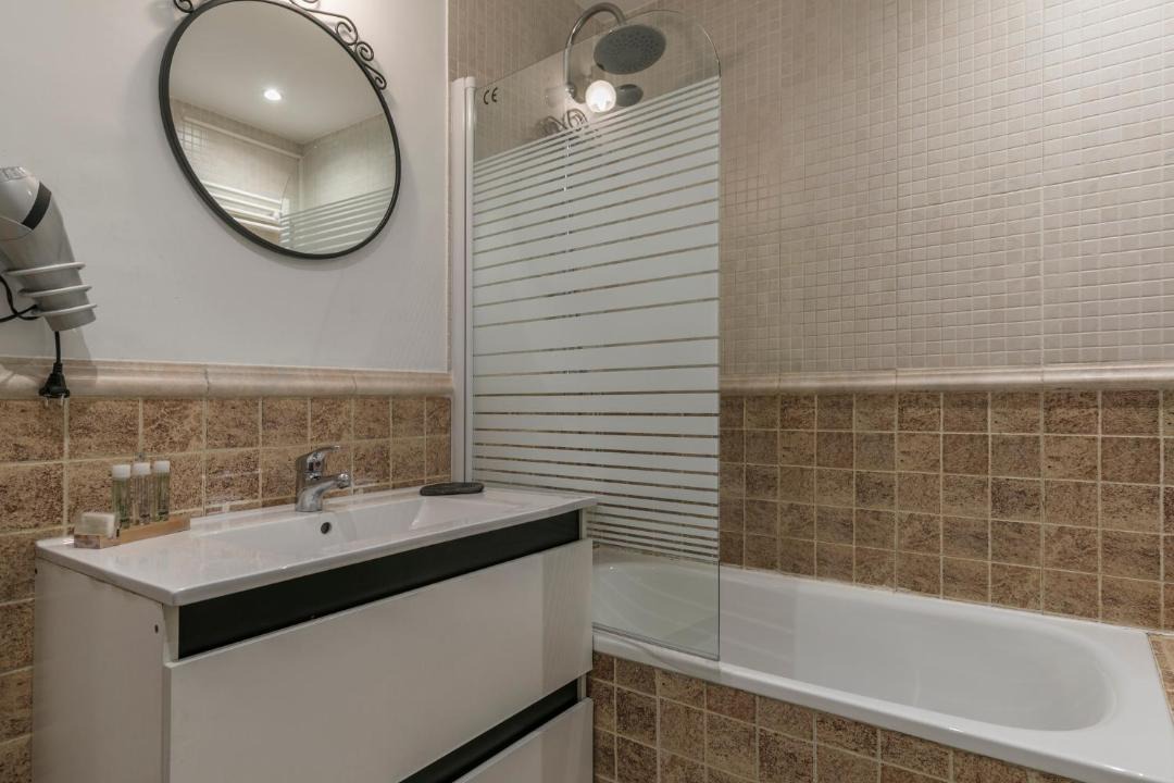 Photo of Bathroom in Centro