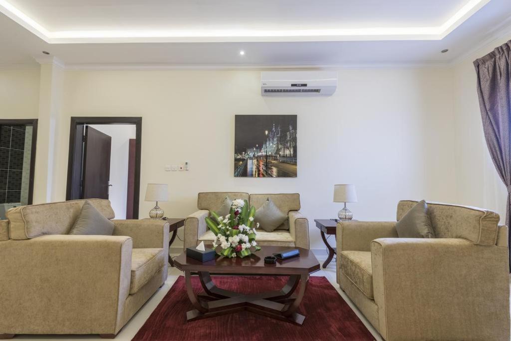Photo of Livingroom in Riyadh