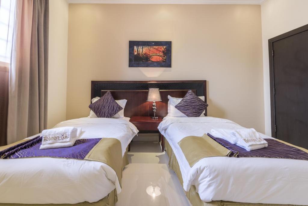 Photo of Bedroom in Riyadh