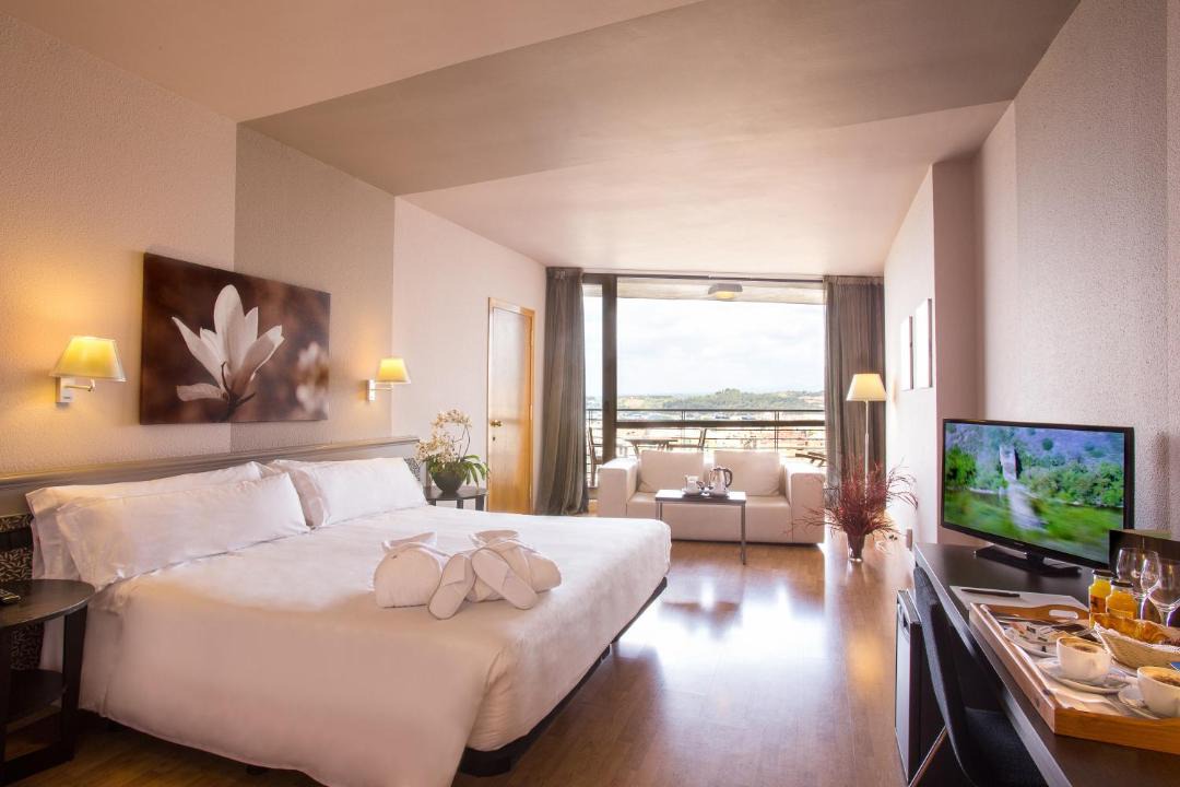 Photo of Bedroom in Granollers