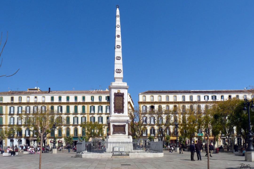 Photo of Buildings in Centro