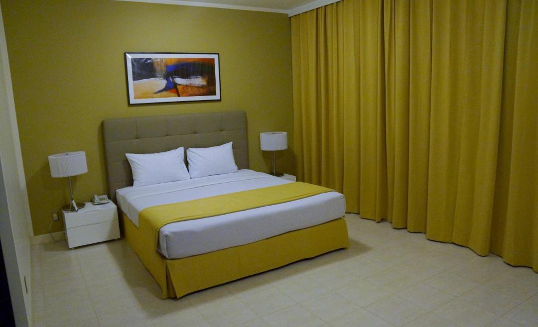 Photo of Bedroom in Dhahran
