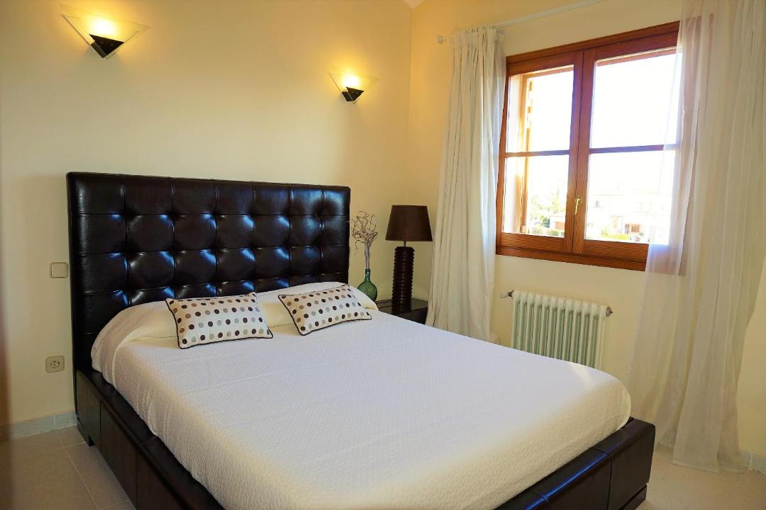 Photo of Bedroom in Pont d'Inca