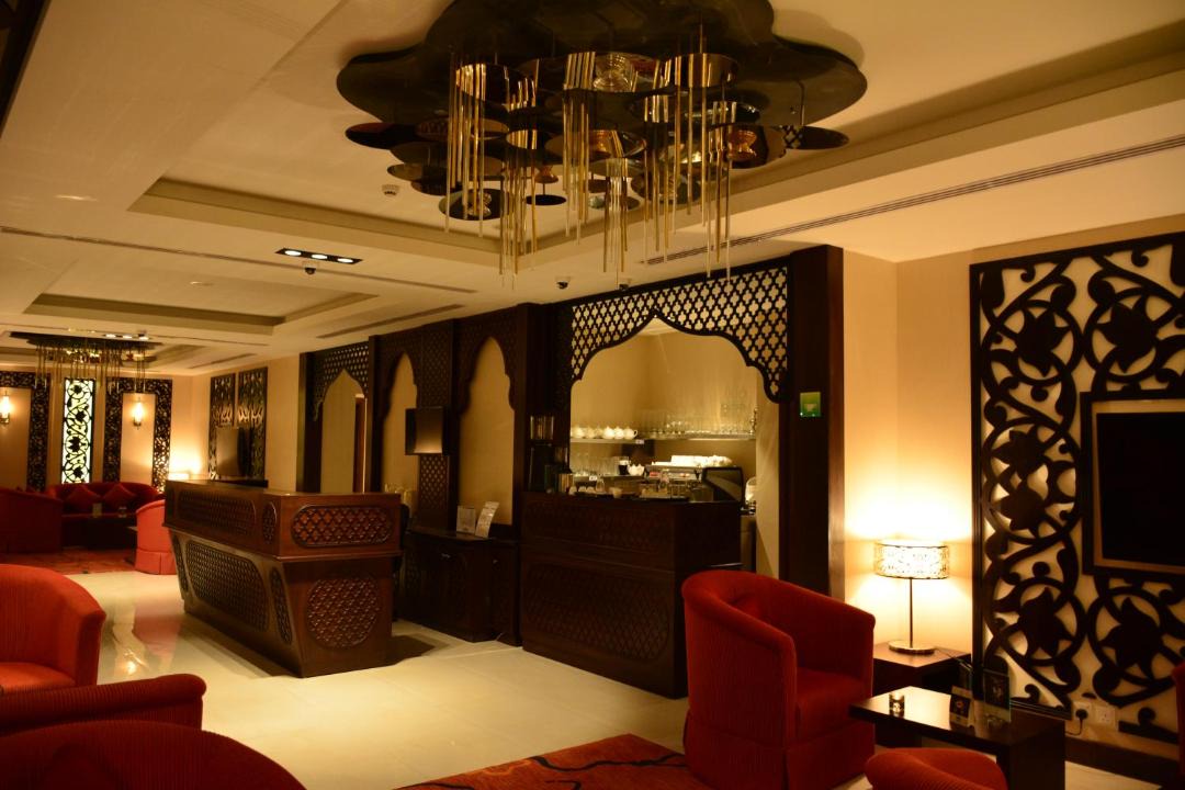 Photo of Livingroom in Al Ulaya