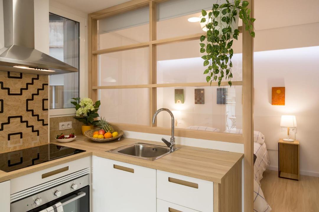 Photo of Kitchen in Sant Francesc