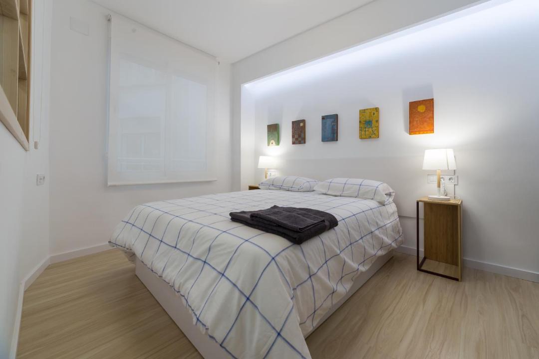 Photo of Bedroom in Sant Francesc