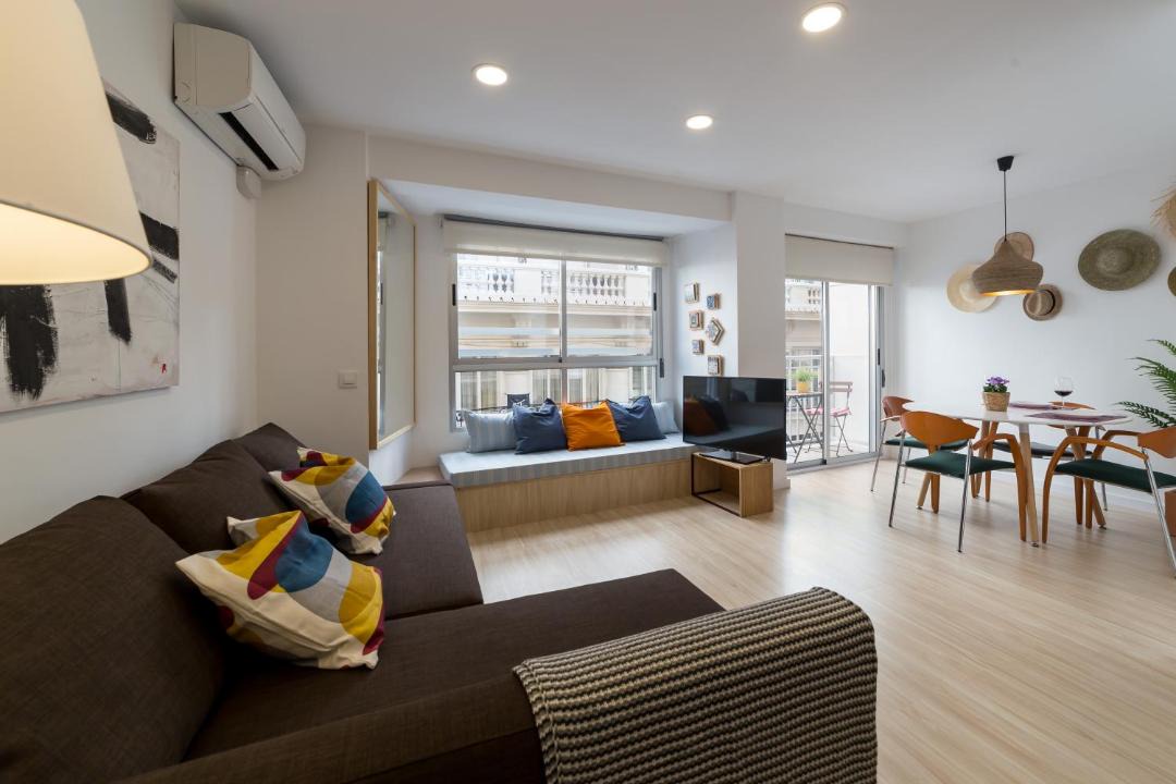 Photo of Livingroom in Sant Francesc