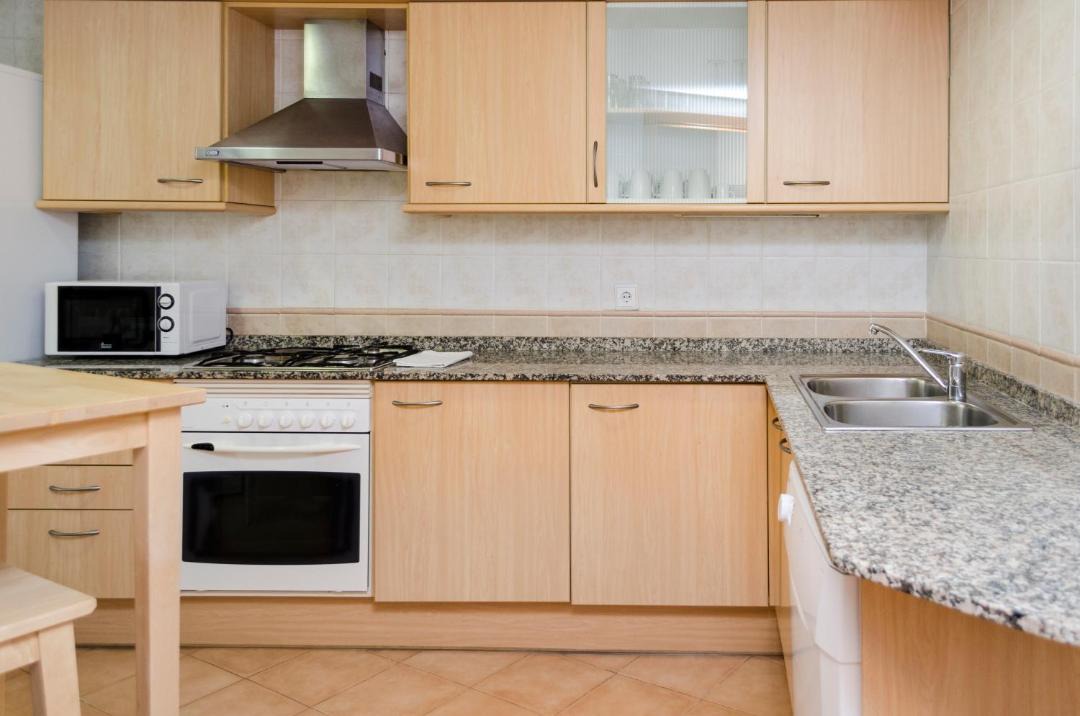 Photo of Kitchen in Penya-roja