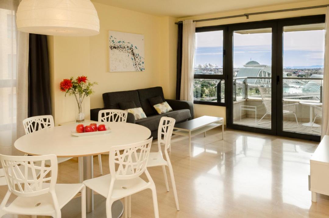 Photo of Livingroom in Penya-roja