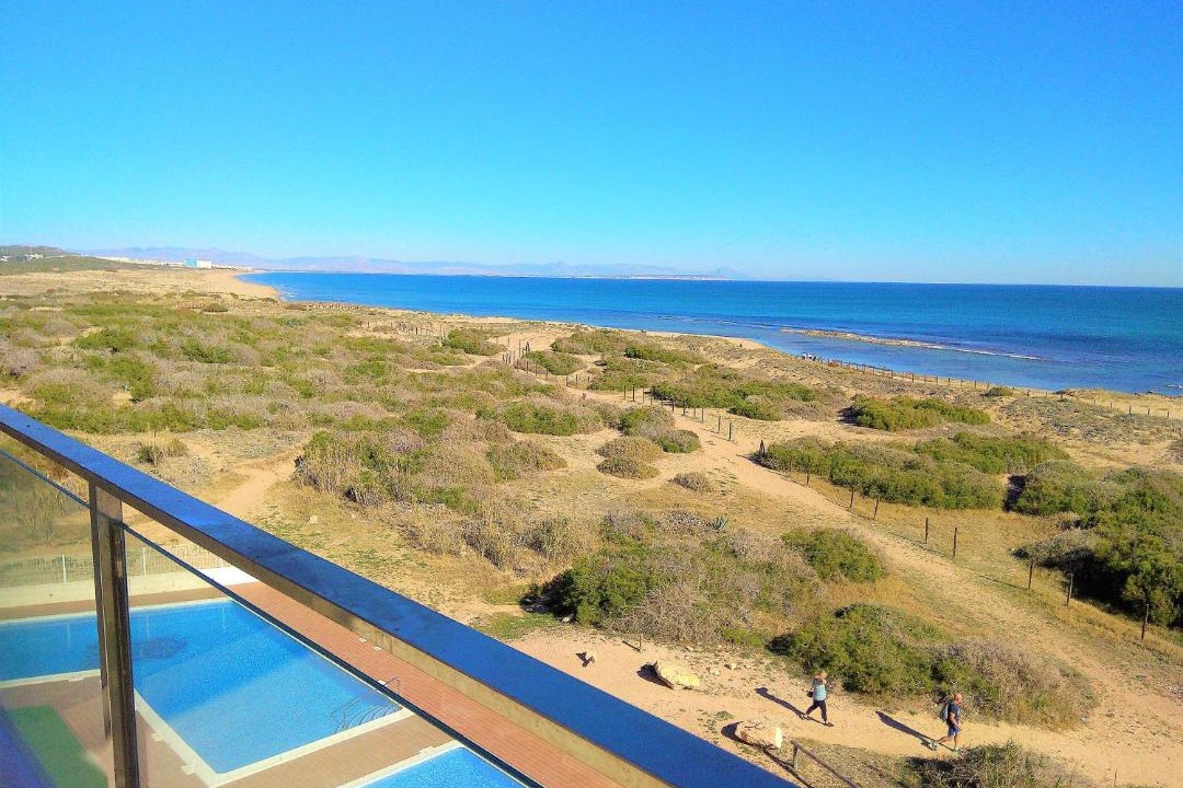 Photo of Patio Balcony in La Mata