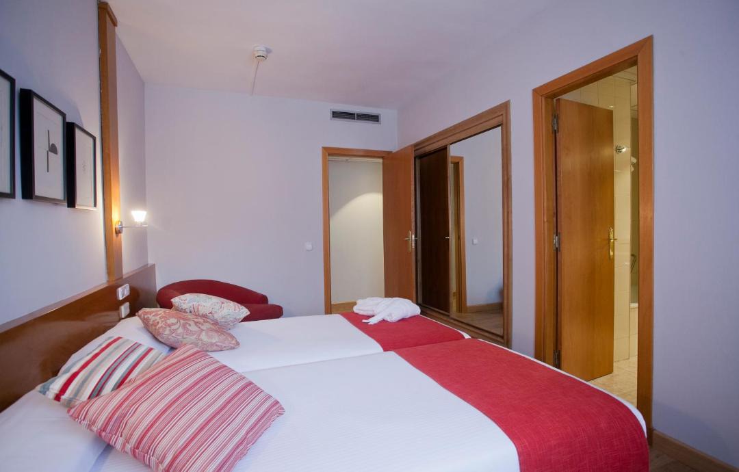 Photo of Bedroom in Moncloa - Arguelles