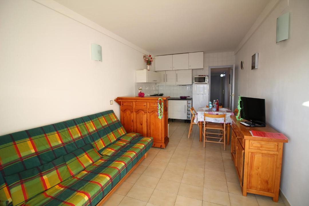 Photo of Livingroom in Almadraba-Canyelles