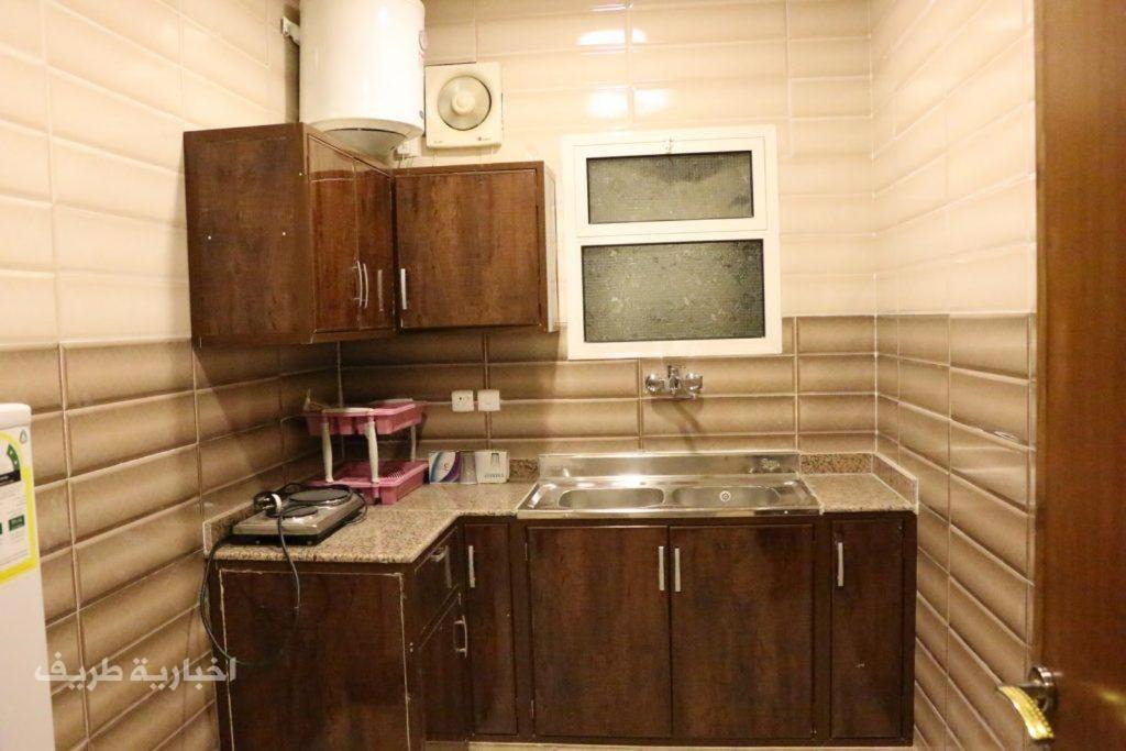 Photo of Kitchen in Turaif