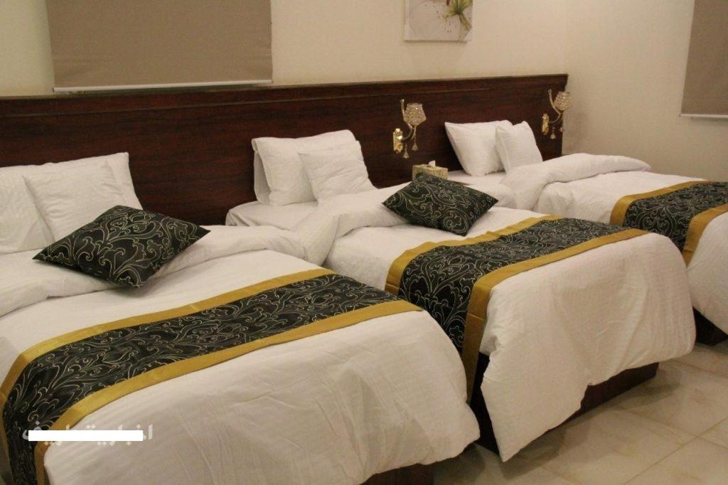 Photo of Bedroom in Turaif
