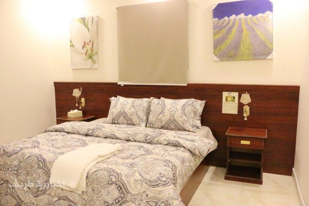 Photo of Bedroom in Turaif