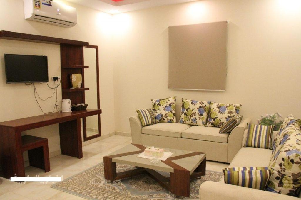 Photo of Livingroom in Turaif