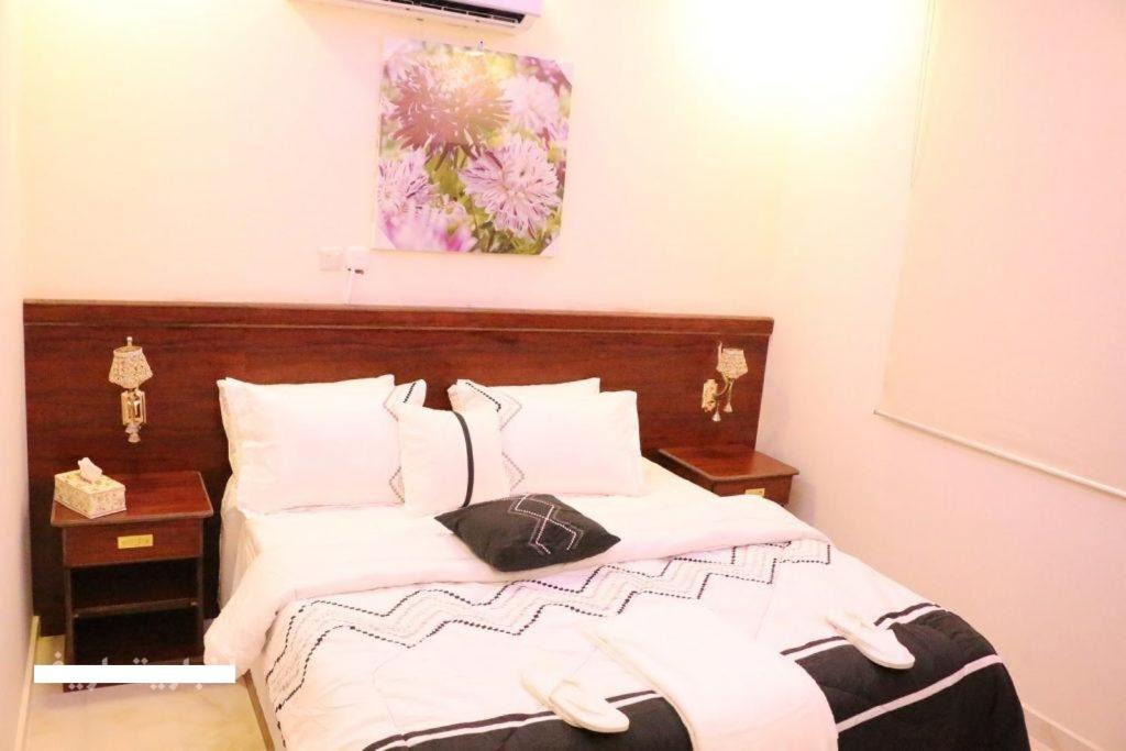 Photo of Bedroom in Turaif