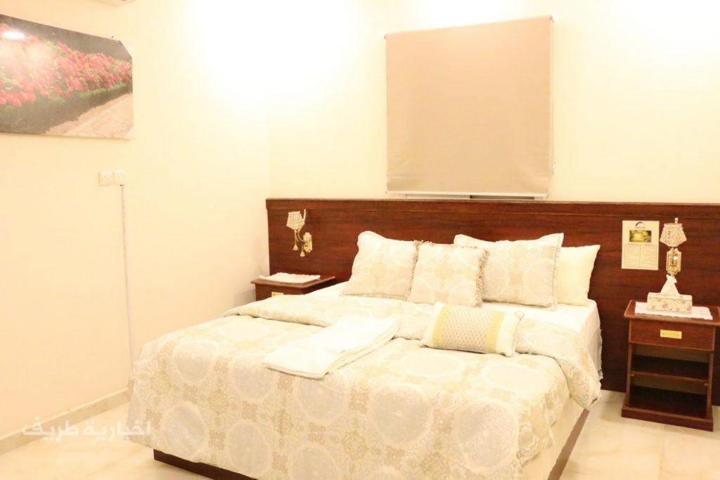 Photo of Bedroom in Turaif