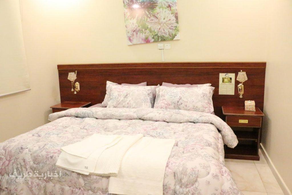 Photo of Bedroom in Turaif