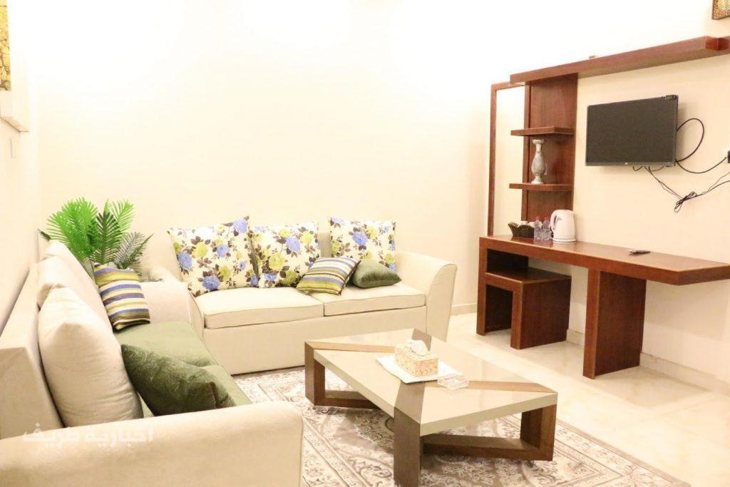 Photo of Livingroom in Turaif