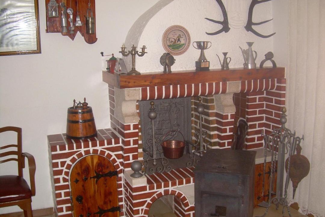 Photo of Livingroom in Bronchales
