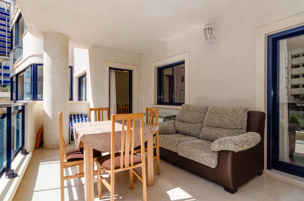 Photo of Livingroom in Villajoyosa