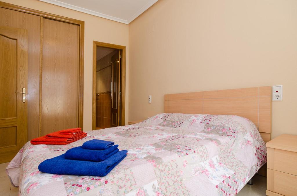 Photo of Bedroom in Villajoyosa