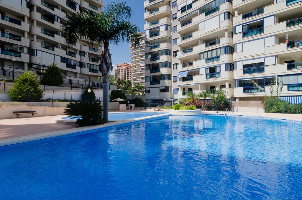 Photo of Outdoor in Villajoyosa