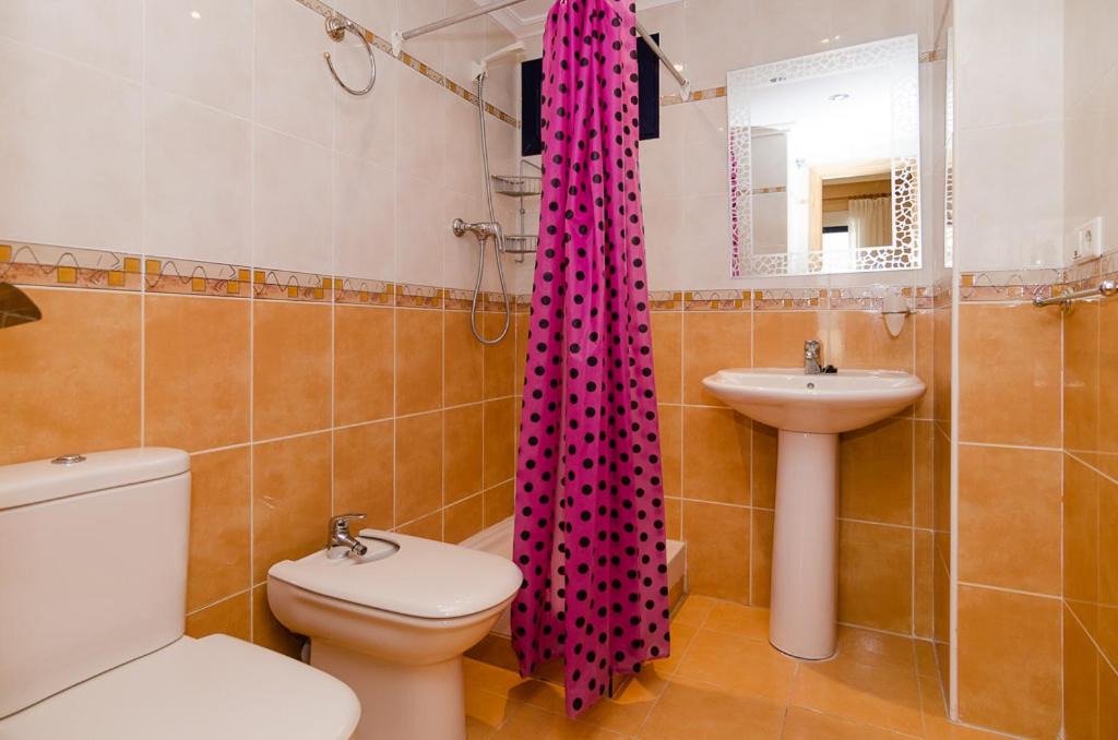 Photo of Bathroom in Villajoyosa