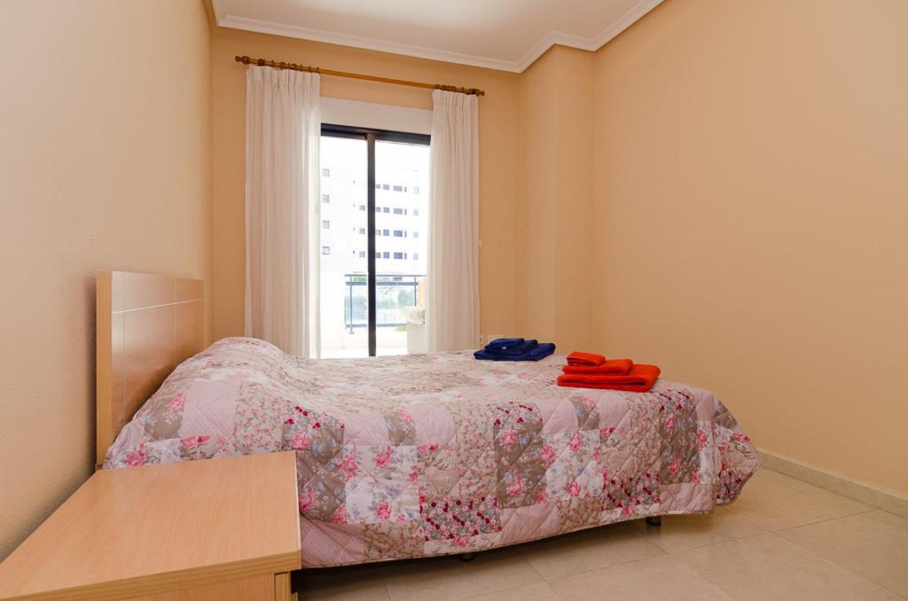 Photo of Bedroom in Villajoyosa