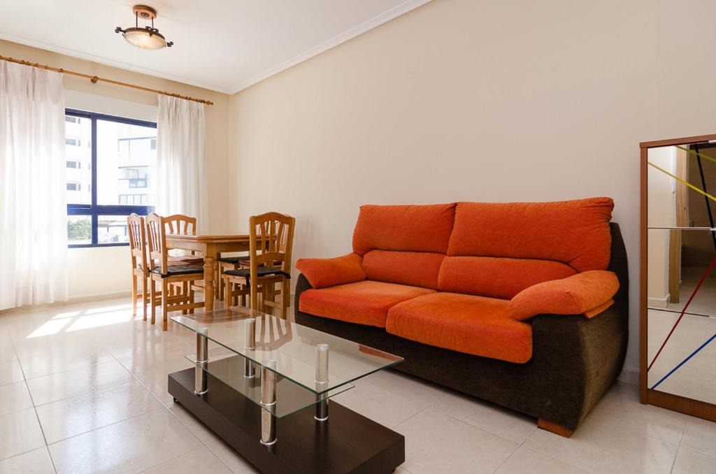 Photo of Livingroom in Villajoyosa