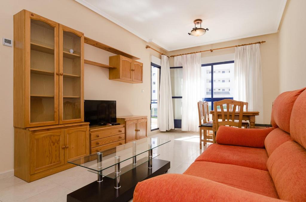 Photo of Livingroom in Villajoyosa
