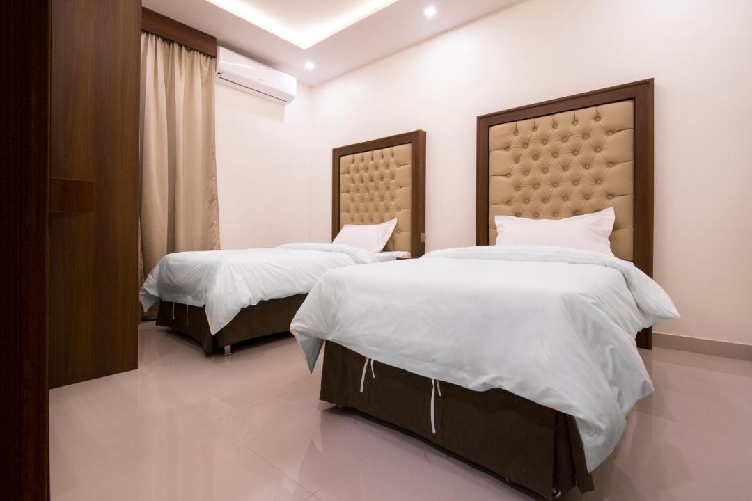 Photo of Bedroom in Riyadh