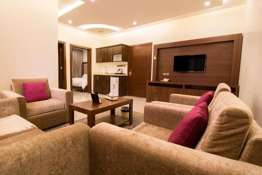 Photo of Livingroom in Riyadh