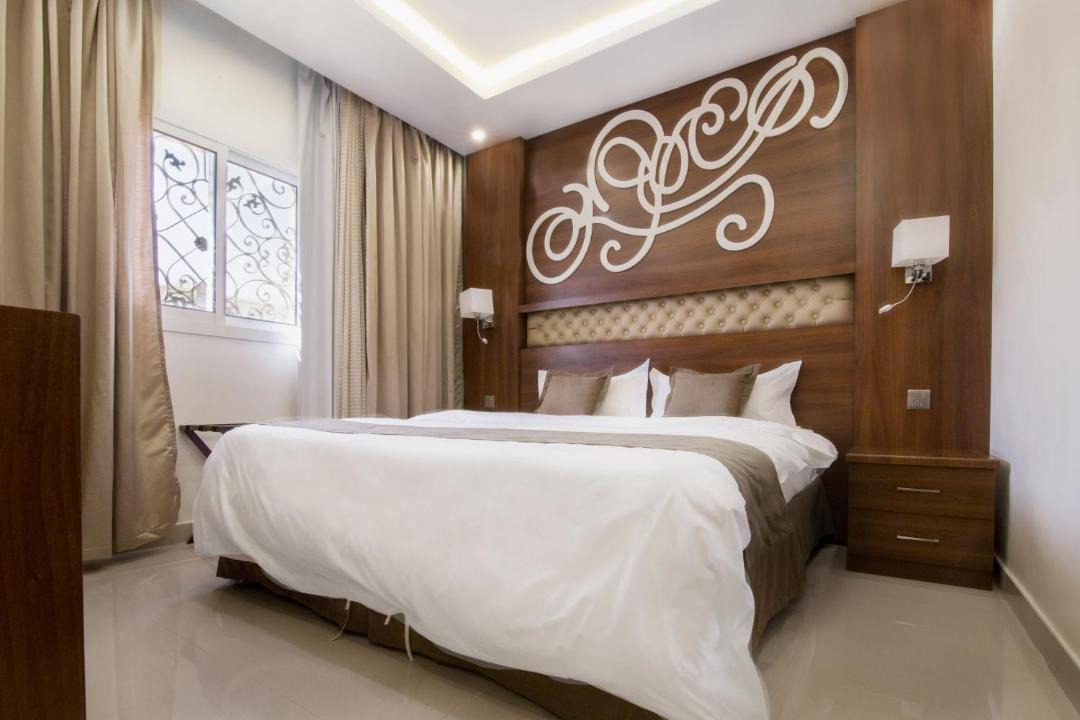 Photo of Bedroom in Riyadh