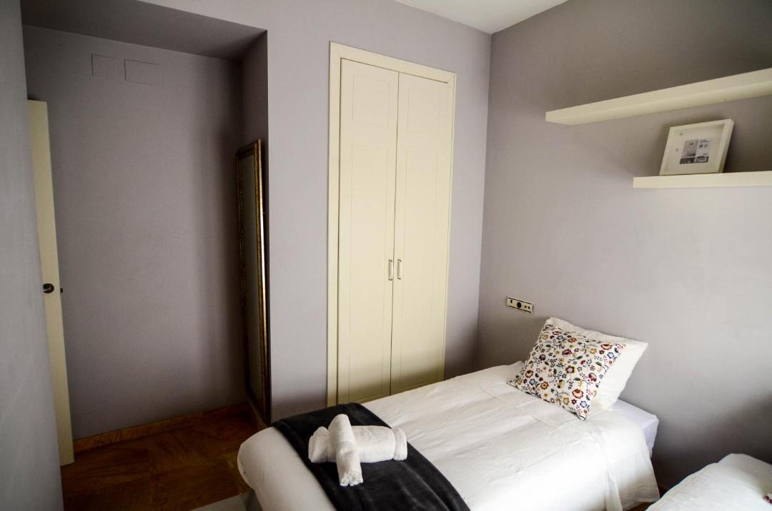 Photo of Bedroom in San Vicente