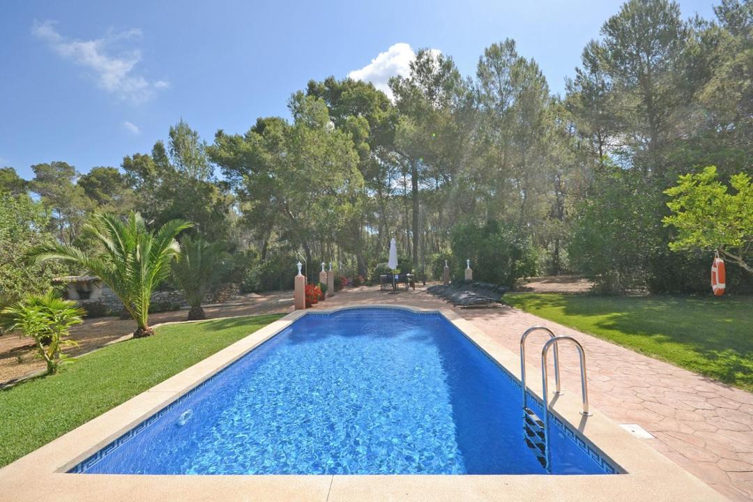 Photo of Outdoor in Sa Cabaneta