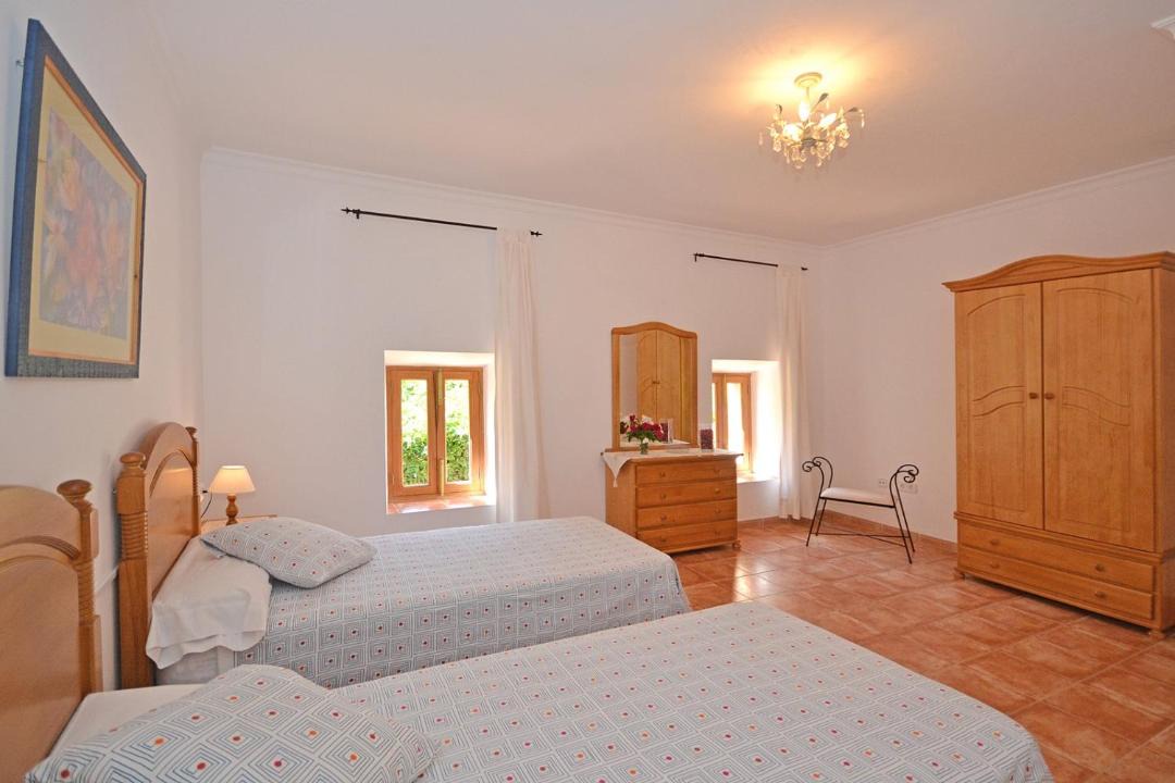 Photo of Bedroom in Sa Cabaneta