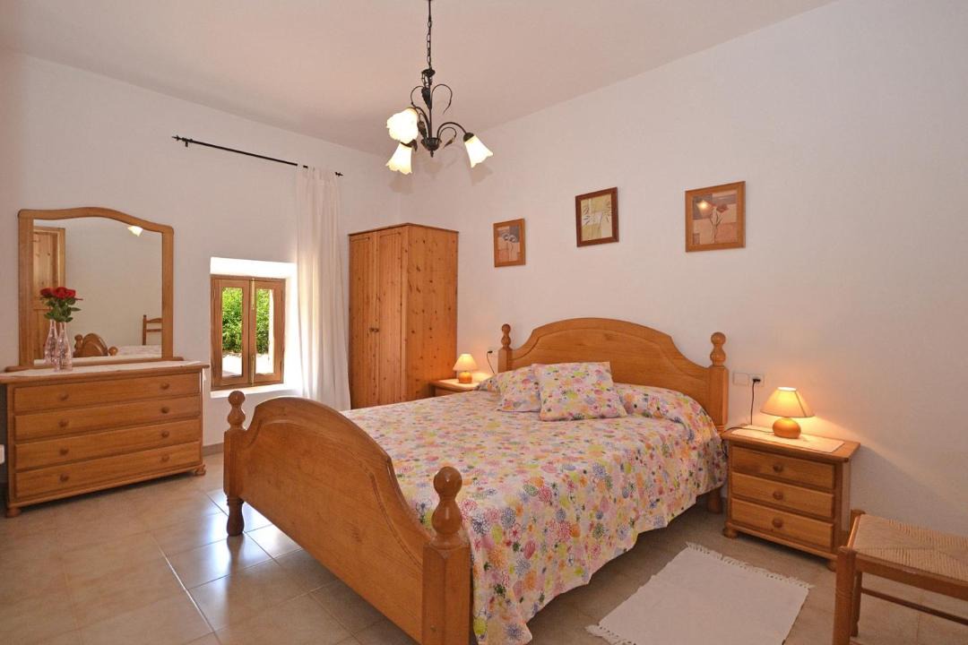 Photo of Bedroom in Sa Cabaneta
