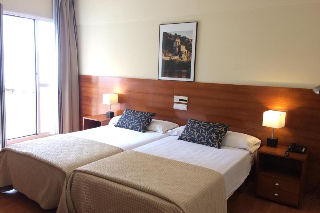 Photo of Bedroom in Soria