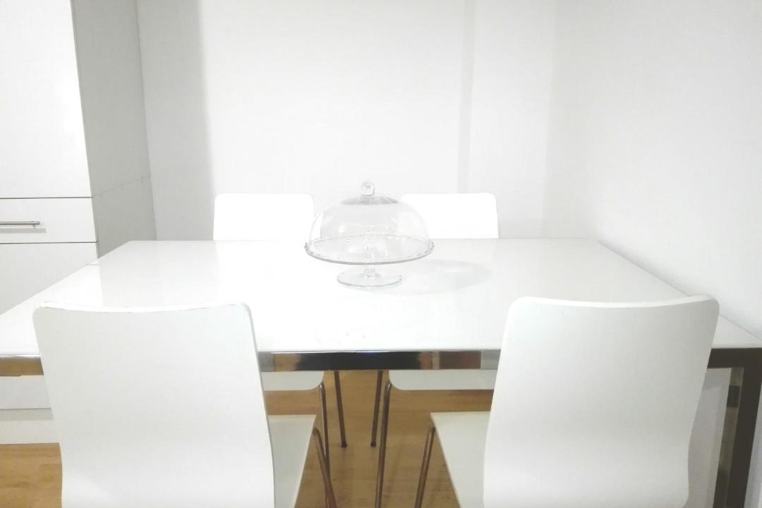 Photo of Bathroom in Centro