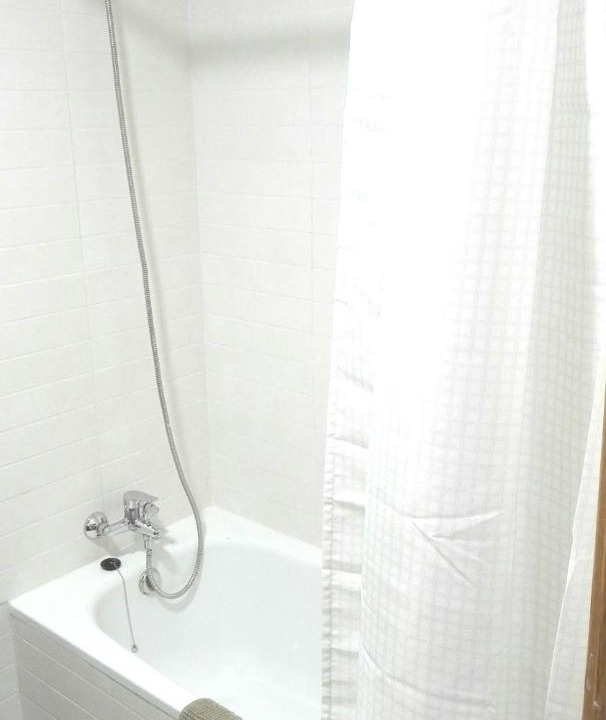 Photo of Bathroom in Centro