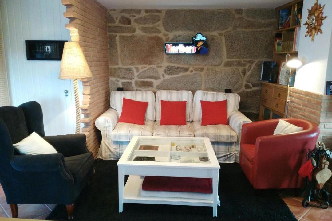 Photo of Livingroom in Sanxenxo